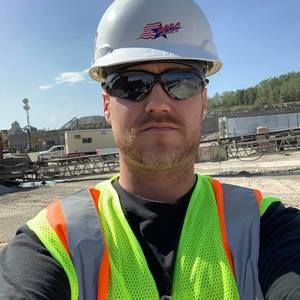 Meet your Posher, Bryan